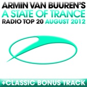 A State of Trance Radio Top 20 - August 2012 (Bonus Track Version)