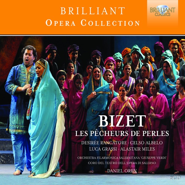 Bizet: Les pêcheurs de perles