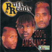 Ruff and Reddy (300% Ambiance) - Bobb Daryl