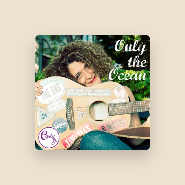 Curly's avatar