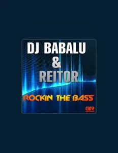 Ouve DJ Babalu, vê vídeos de música, lê a biografia, vê as datas da digressão e muito mais!