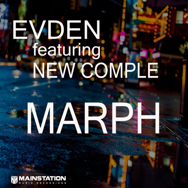 Marph - Single