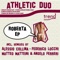 Roberta (Matteo Matteini, Angelo Ferreri Remix) - Athletic Duo lyrics