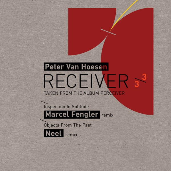 Receiver 3/3 - Single