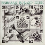 Rahsaan Roland Kirk - Christmas Song