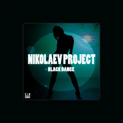 Listen to Nikolaev Project, watch music videos, read bio, see tour dates & more!