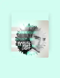 Listen to Manuel Le Saux, watch music videos, read bio, see tour dates & more!