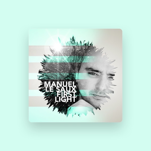 Manuel Le Saux's avatar
