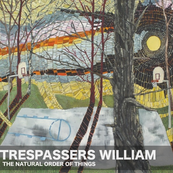 Cover artwork for Sparrow