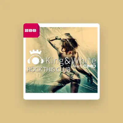 Listen to King & White, watch music videos, read bio, see tour dates & more!