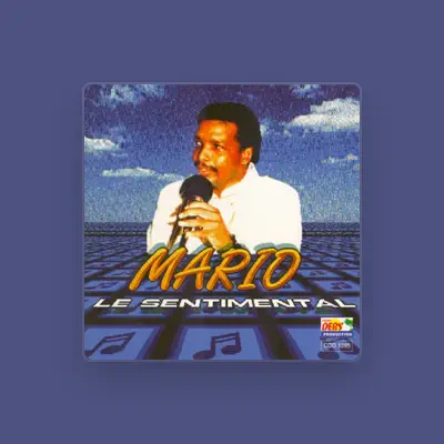 Listen to Mario Chicot, watch music videos, read bio, see tour dates & more!