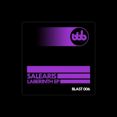 Listen to Salearis, watch music videos, read bio, see tour dates & more!