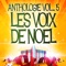 À Noël - Jacqueline François lyrics