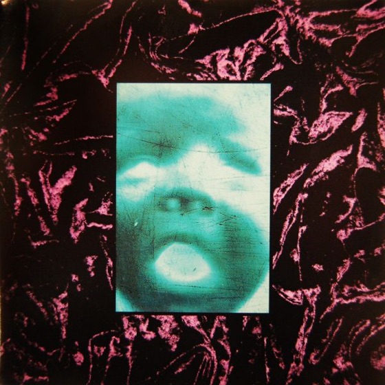 Cover artwork for Cold