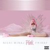 Super Bass artwork