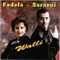 Hasni - Sahraoui & Fadela lyrics