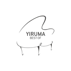 Best of Yiruma - Yiruma Cover Art