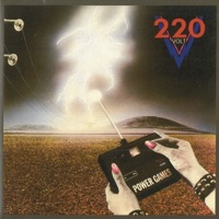 220 Volt