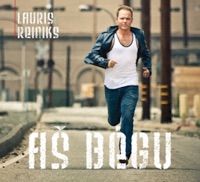 Lauris Reiniks - Aš Bėgu