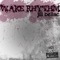 Wake Rhythm - Jill Bellac lyrics