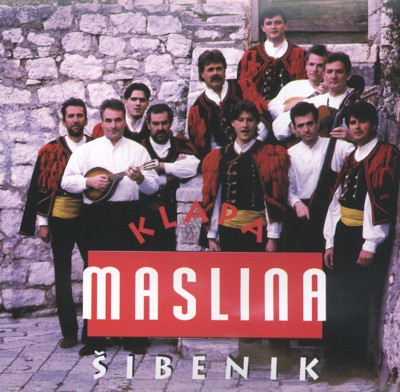 KLAPA 'MASLINA', Šibenik
