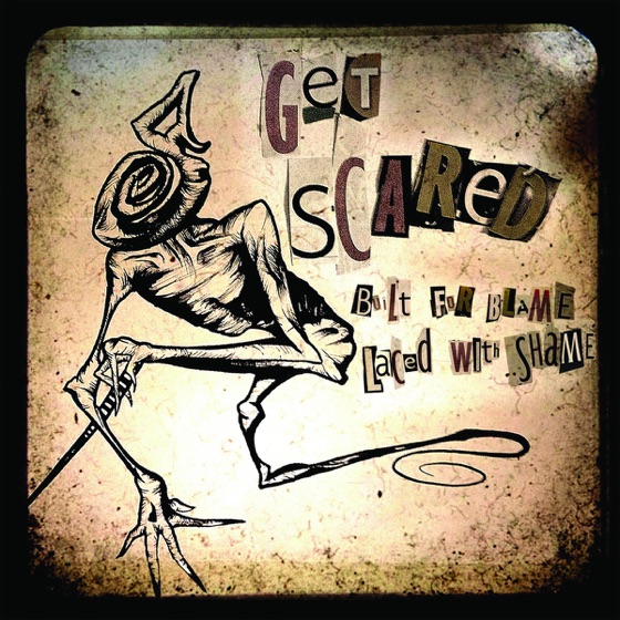 Cover artwork for Problematic