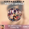Palito Ortega - La Felicidad