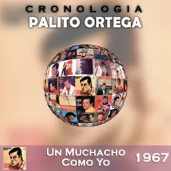 Palito Ortega Cronología - Un Muchacho Como Yo (1967) - Palito Ortega