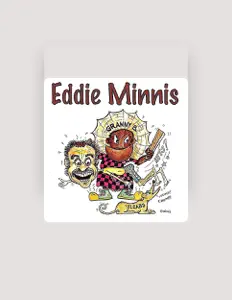Listen to Eddie Minnis, watch music videos, read bio, see tour dates & more!