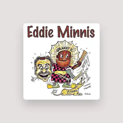 Listen to Eddie Minnis, watch music videos, read bio, see tour dates & more!
