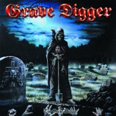 The Grave Digger artwork