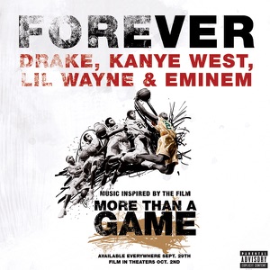 Drake Forever (Acappella) Artwork