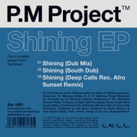 Shining EP - Single - P.M Project