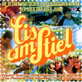Eis am Stiel - Rebellen