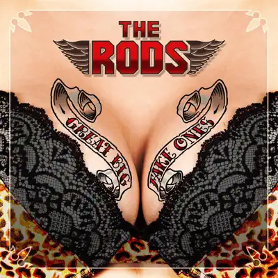 Great Big Fake Ones - Single - The Rods