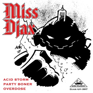 Acid Storm - Single