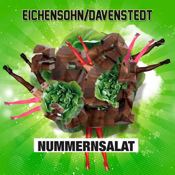 Nummernsalat - Single