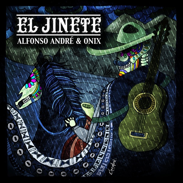 El Jinete