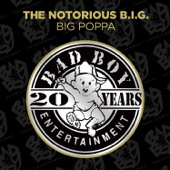 Big Poppa (Club Mix) artwork