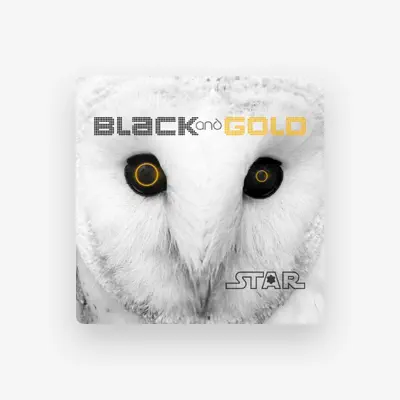 Listen to Black & Gold, watch music videos, read bio, see tour dates & more!