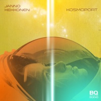 Kosmoport - Janno Kekkonen