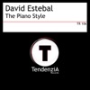 David Estebal - The Piano Style (Lake Koast Magic Monday Mix)