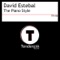 The Piano Style - David Estebal lyrics