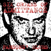 Six Organs of Admittance - Blues for Jack Parsons