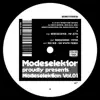 Stream & download Modeselektion Vol.01 #1 - Single