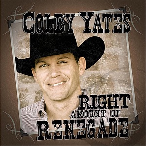 Colby Yates - Same Ol' Bull - Line Dance Choreographer