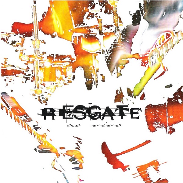 Resgate - Ao Vivo