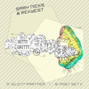 Silent Partner - Single