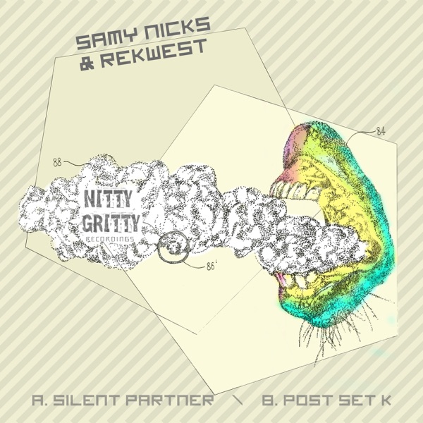 Silent Partner - Single