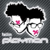 Fallin' (feat. Demy) [Remixes] - EP